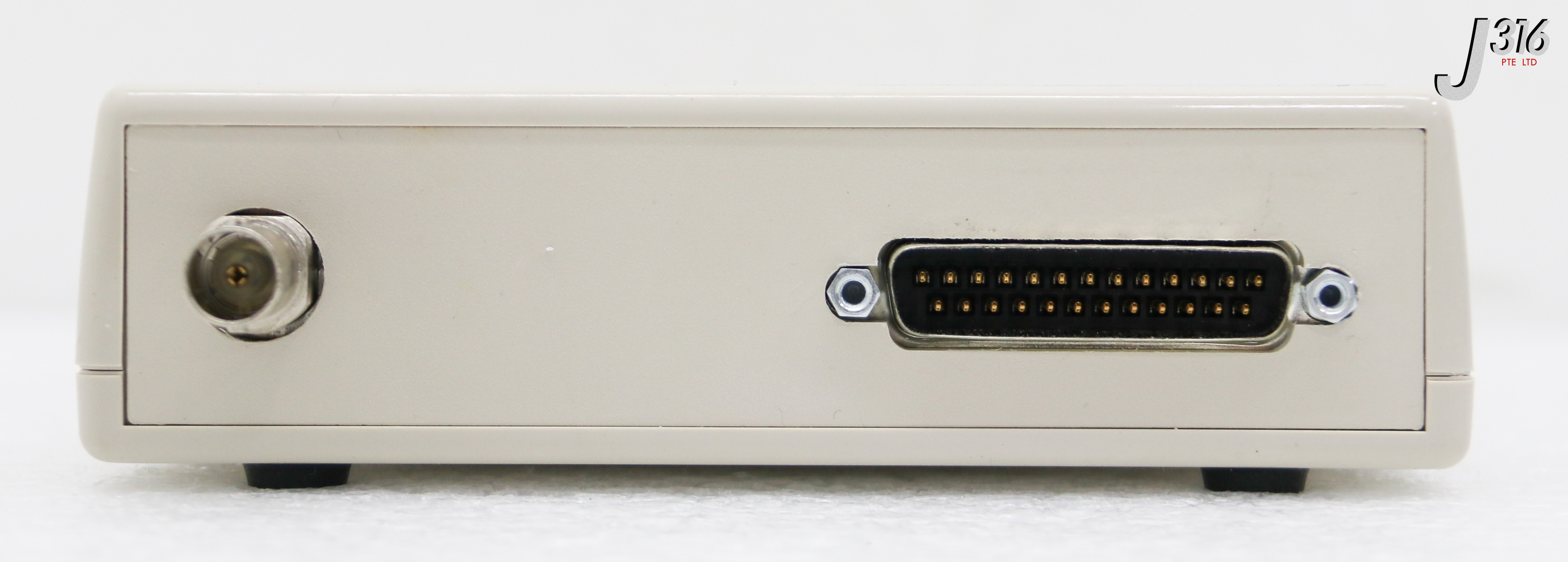 35433 AXCELIS FARADAY PRE-AMPLIFIER MODULE 120005988 | eBay